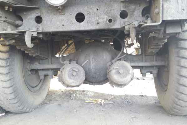 山西出售转让二手2009年东风EQ3208GJ自卸车