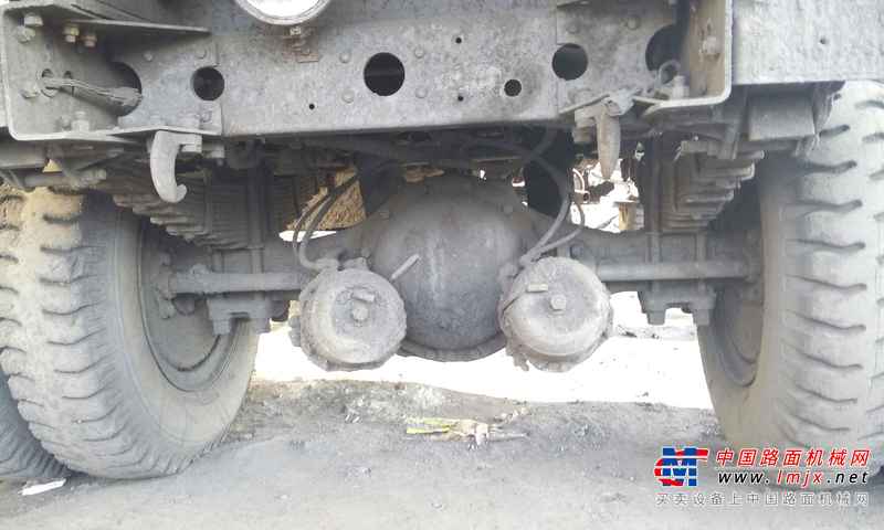 山西出售转让二手2009年东风EQ3208GJ自卸车