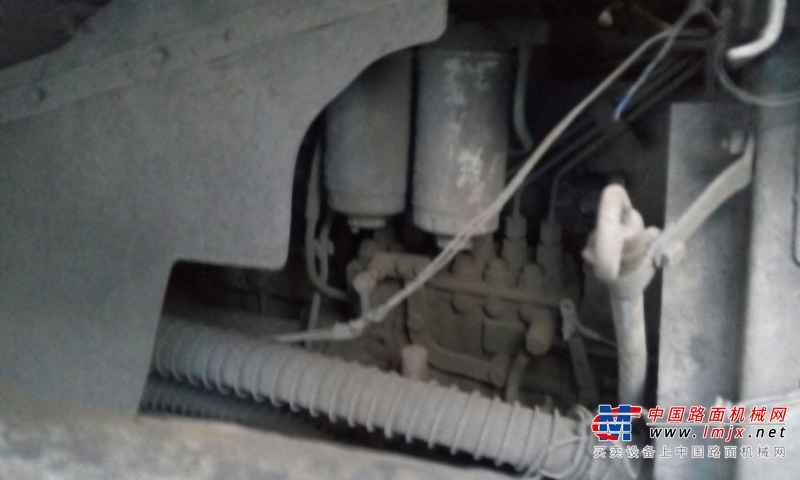 山西出售转让二手2009年东风EQ3208GJ自卸车