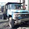 山西出售转让二手2009年东风EQ3208GJ自卸车