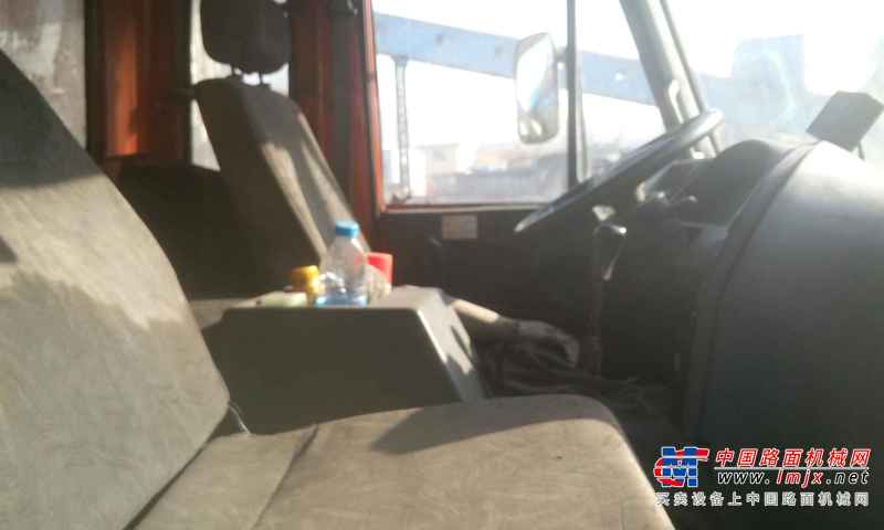 山西出售转让二手2011年东风3310GMJ3自卸车