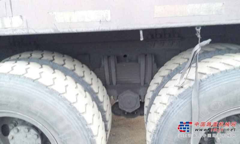 山西出售转让二手2011年东风3310GMJ3自卸车