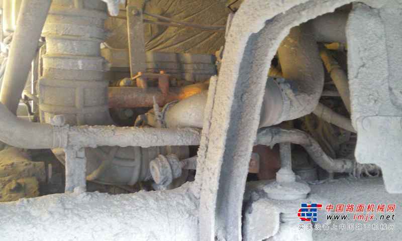 山西出售转让二手2010年东风EQ3195GX7D1自卸车