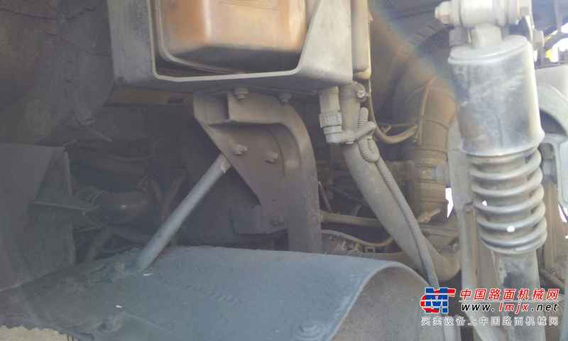 山西出售转让二手2010年东风EQ3195GX7D1自卸车
