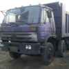山西出售转让二手2009年东风EQ1208GJ自卸车