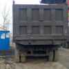 山西出售转让二手2009年东风EQ1208GJ自卸车