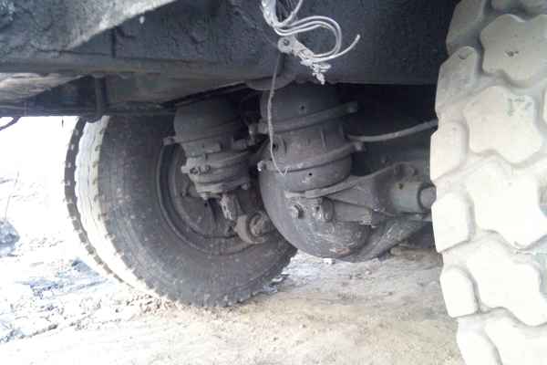 山西出售转让二手2009年东风EQ1208GJ自卸车