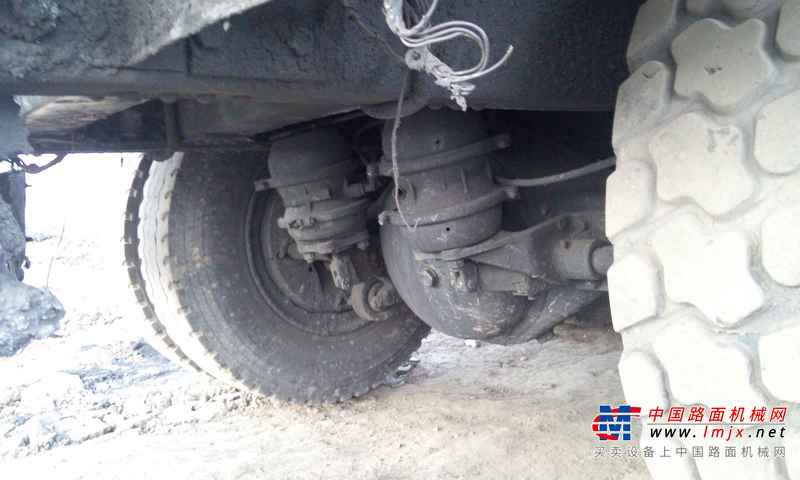 山西出售转让二手2009年东风EQ1208GJ自卸车