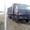 山西出售转让二手2009年东风EQ1208GJ自卸车