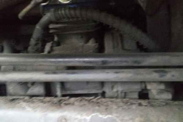 山西出售转让二手2009年东风EQ1208GJ自卸车