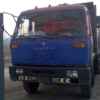山西出售转让二手2010年东风DFL3251A1自卸车