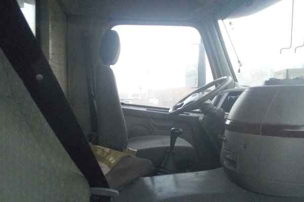 山西出售转让二手2010年大运DYX3251PA38WPD3D自卸车