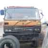 山西出售转让二手2008年东风EQ3208GJ自卸车