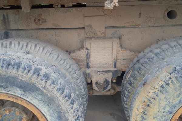 山西出售转让二手2008年东风EQ3208GJ自卸车