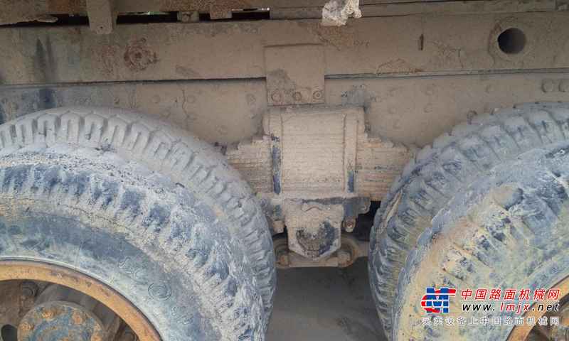 山西出售转让二手2008年东风EQ3208GJ自卸车