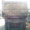 山西出售转让二手2009年红岩CQ3254SMG324自卸车