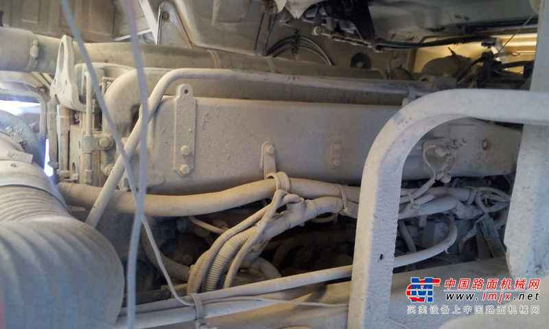 山西出售转让二手2009年红岩CQ3254SMG324自卸车