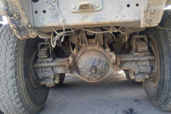 山西出售转让二手2009年红岩CQ3254SMG324自卸车