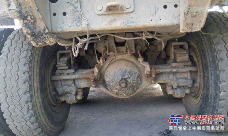 山西出售转让二手2009年红岩CQ3254SMG324自卸车