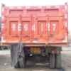 山西出售转让二手2009年东风EQ1208GJ自卸车