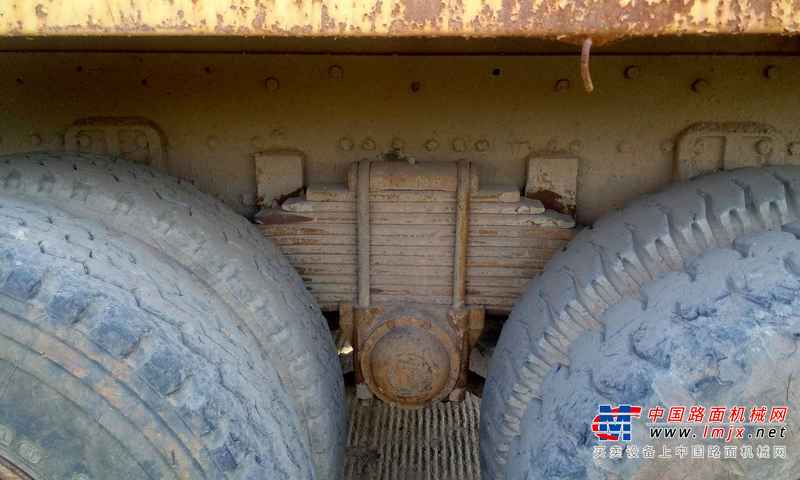 山西出售转让二手2007年红岩CQ3254STHG32自卸车