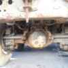 山西出售转让二手2007年红岩CQ3254STHG32自卸车