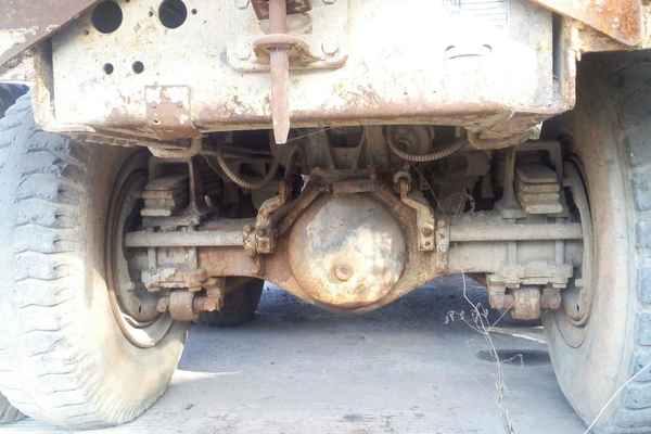 山西出售转让二手2007年红岩CQ3254STHG32自卸车