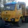 山西出售转让二手2007年红岩CQ3254STHG32自卸车