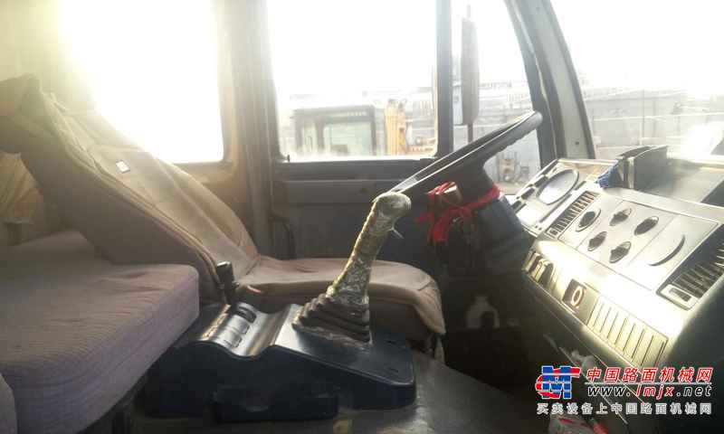 山西出售转让二手2010年中国重汽金王子ZZ3251N4241C1自卸车