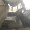 山西出售转让二手2007年红岩CQ3254HMG384A自卸车