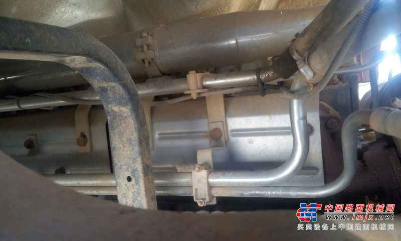 山西出售转让二手2009年红岩CQ3253TMG324自卸车