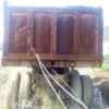 山西出售转让二手2007年红岩CQ3254HMG384A自卸车
