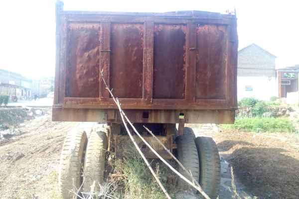 山西出售转让二手2007年红岩CQ3254HMG384A自卸车