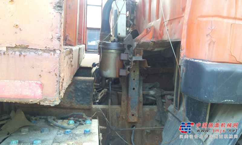 山西出售转让二手2007年东风EQ3208GJ自卸车