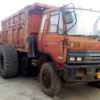 山西出售转让二手2007年东风EQ3208GJ自卸车