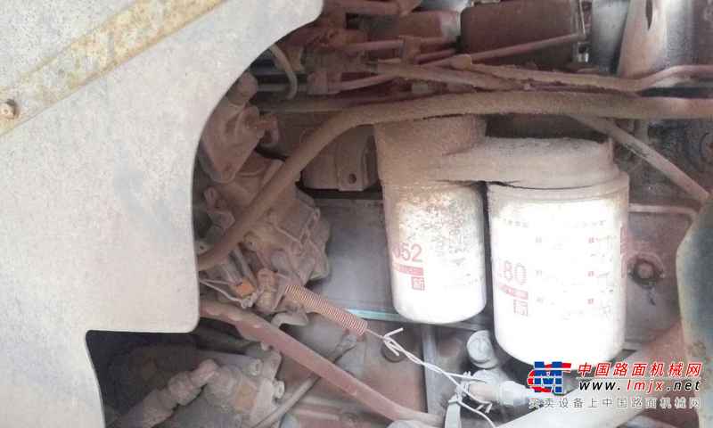 山西出售转让二手2007年东风EQ3208GJ自卸车