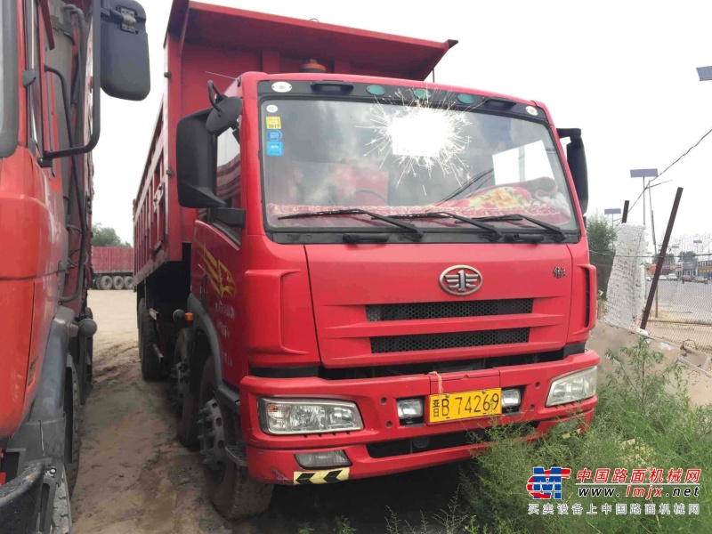 山西出售转让二手2013年中国重汽ZZ3317N3567C1自卸车