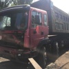 山西出售转让二手2010年中国重汽豪沃ZZ3257M2941自卸车