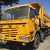 山西出售转让二手2010年红岩CQ3253TMG324自卸车