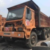 山西出售转让二手2010年北奔KC3600KZ735自卸车