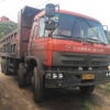 山西出售转让二手2010年东风3310GEJ3自卸车