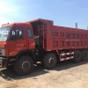 山西出售转让二手2013年东风3310GEJ3自卸车