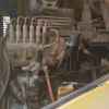 安徽出售转让二手3000小时2014年常林8228单钢轮压路机