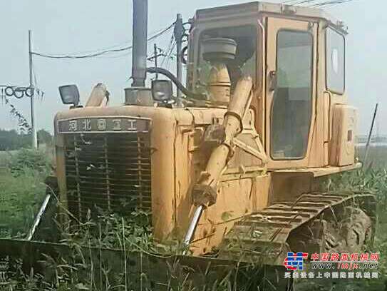陕西出售转让二手4300小时2004年宣工TG140推土机