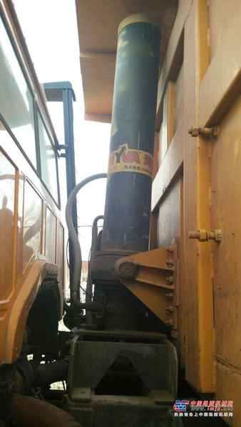 辽宁出售转让二手2008年陕汽德龙SX3255DM404自卸车