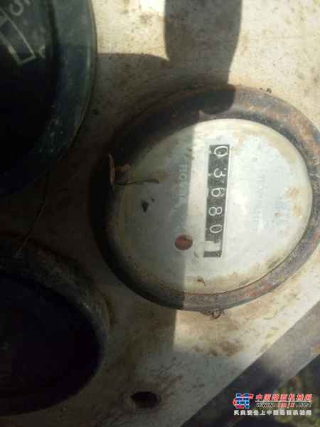 云南出售转让二手3680小时2007年宣工T140推土机