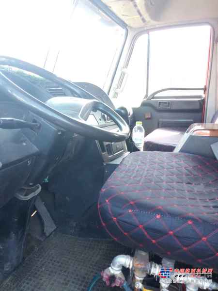 云南出售转让二手2012年东风DFL3251A1自卸车