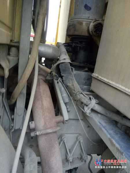 陕西出售转让二手2011年中国重汽斯太尔ZZ3251M3642W自卸车