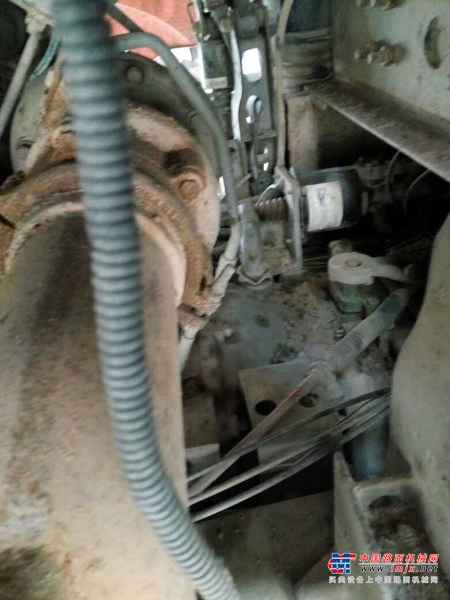 贵州出售转让二手2011年中国重汽豪沃ZZ5437N466741自卸车