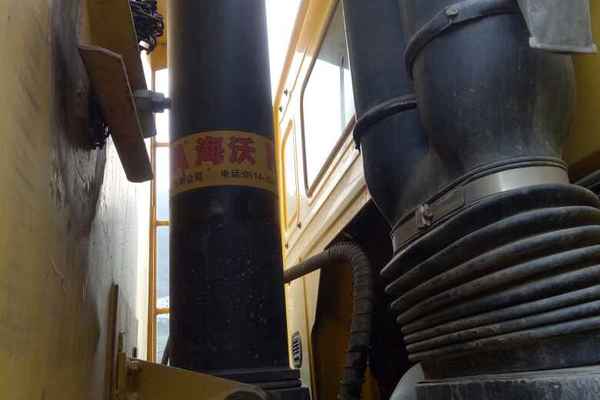 陕西出售转让二手2012年中国重汽豪沃ZZ3257N3847D1N7WA自卸车